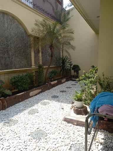 dijual rumah pondok kelapa barat duren