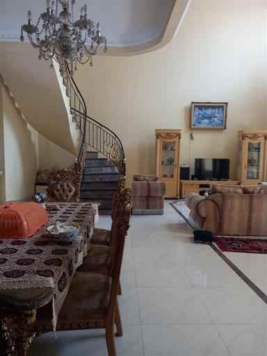 dijual rumah pondok kelapa barat duren