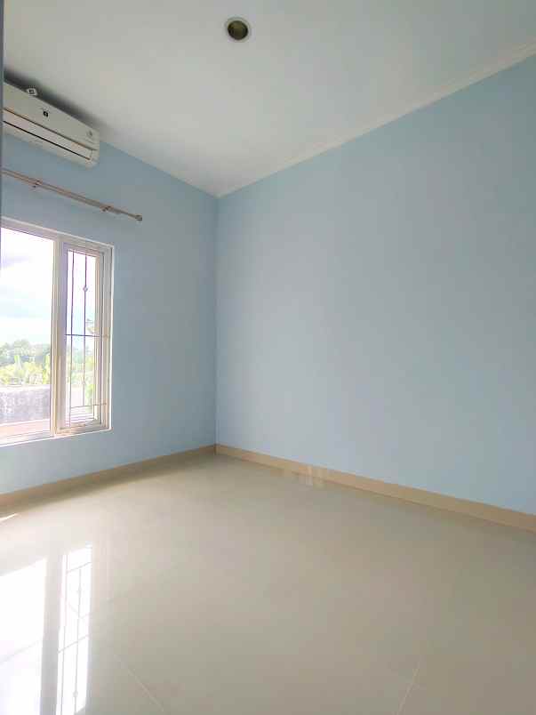 dijual rumah pondok kelapa jakarta timur