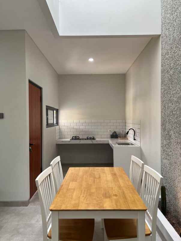 dijual rumah pondok petir bojongsari depok