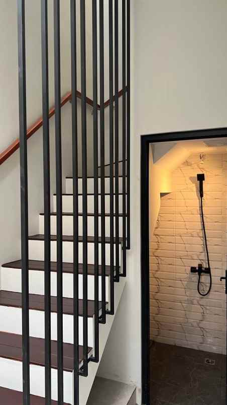 dijual rumah pondok petir bojongsari depok