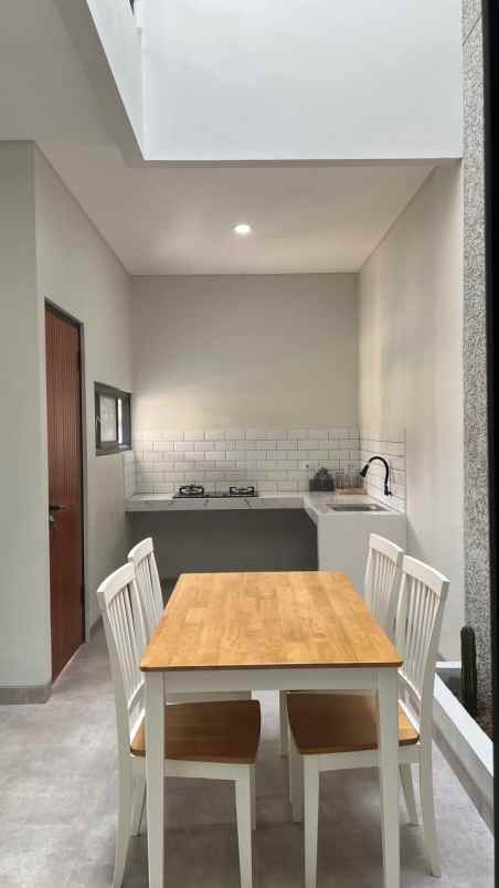 dijual rumah pondok petir bojongsari depok