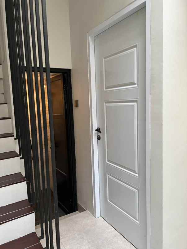 dijual rumah pondok petir bojongsari depok