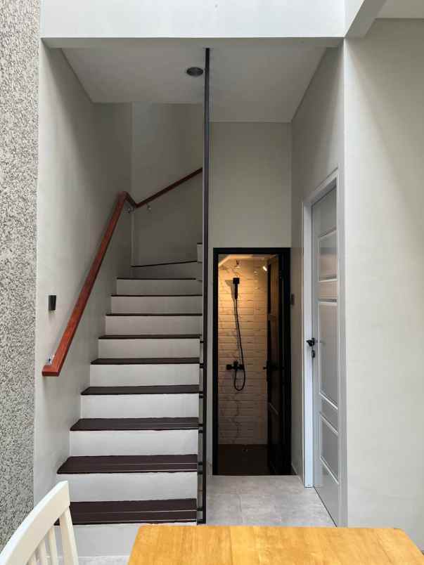 dijual rumah pondok petir bojongsari depok