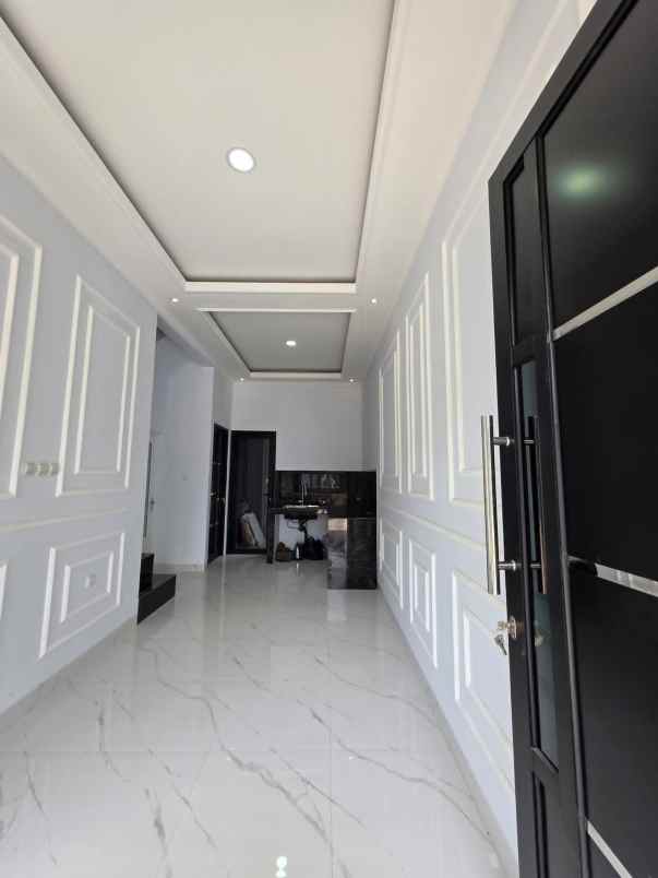 dijual rumah pondok rajeg