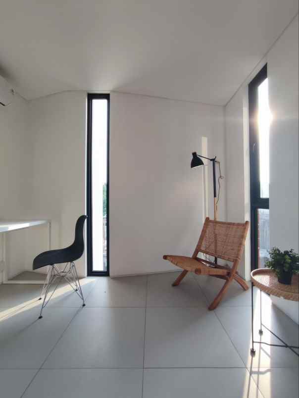 dijual rumah pondok ranji