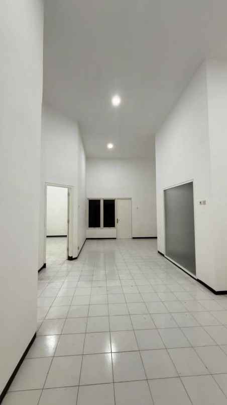 dijual rumah pondok tjandra