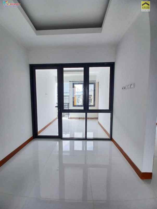 dijual rumah pondokgede bekasi jawa barat