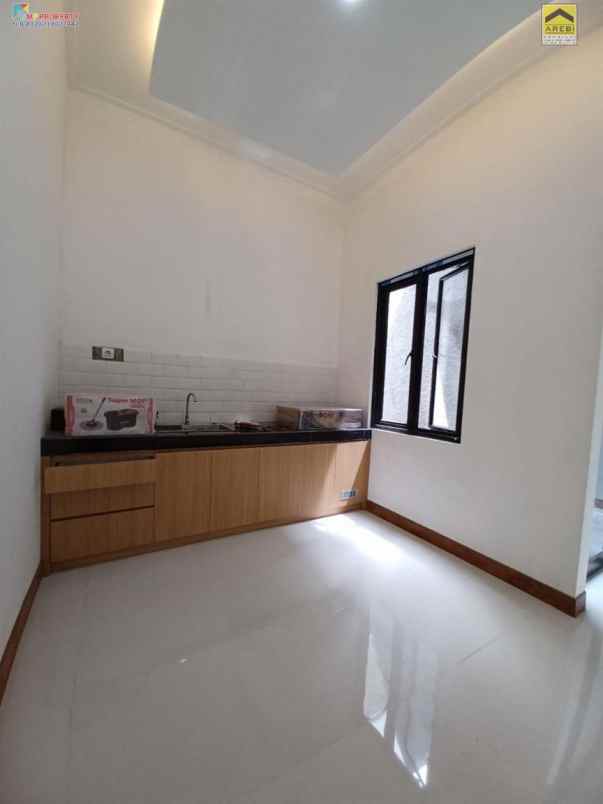 dijual rumah pondokgede bekasi jawa barat