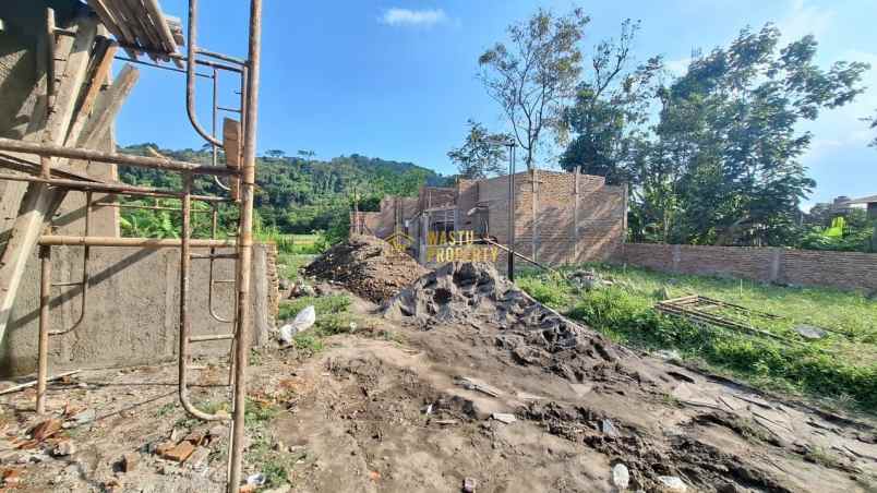 dijual rumah prambanan klaten jawa tengah