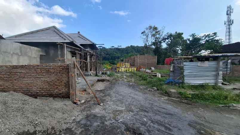 dijual rumah prambanan klaten jawa tengah