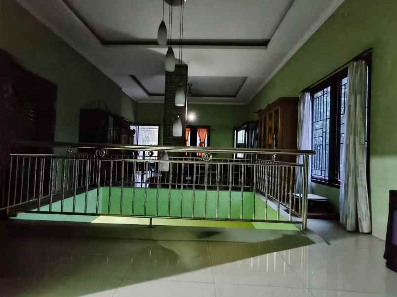 dijual rumah prima harapan regency bekasi