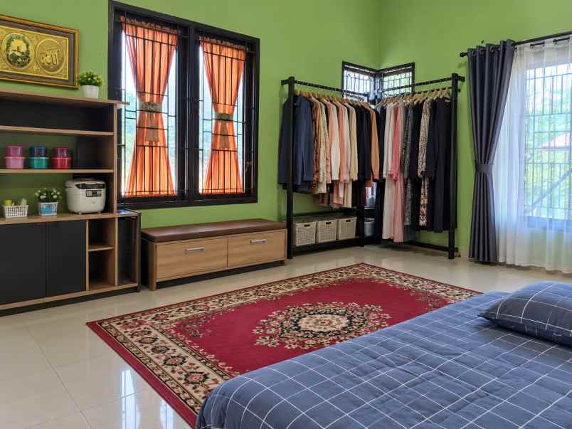 dijual rumah prima harapan regency bekasi