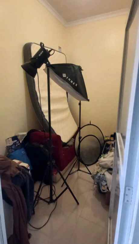 dijual rumah pudakpayung banyumanik