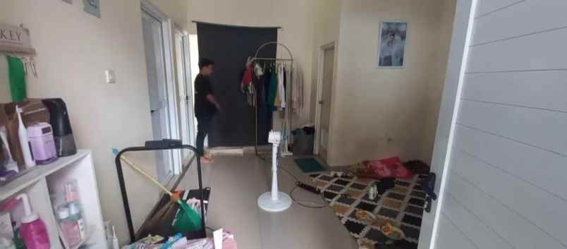 dijual rumah pudakpayung banyumanik