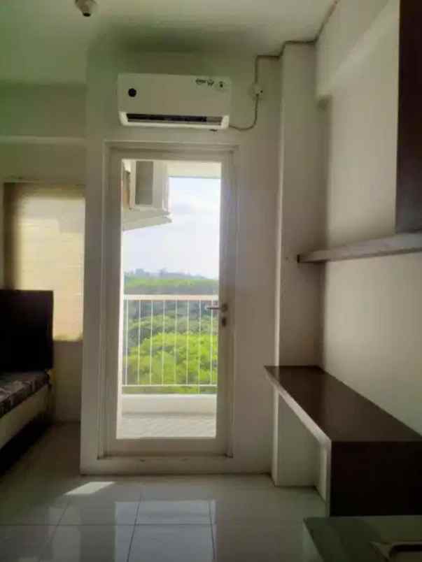 dijual rumah puncak cbd wiyung