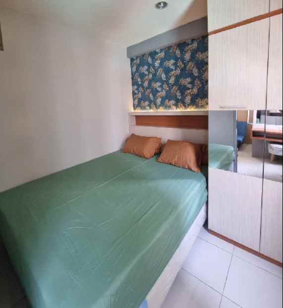 dijual rumah puncak permai