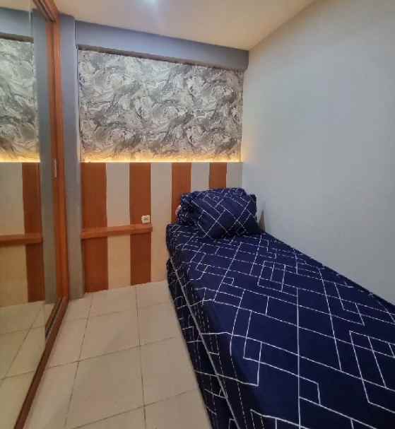 dijual rumah puncak permai