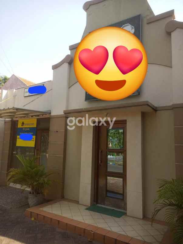 dijual rumah puri surya jaya