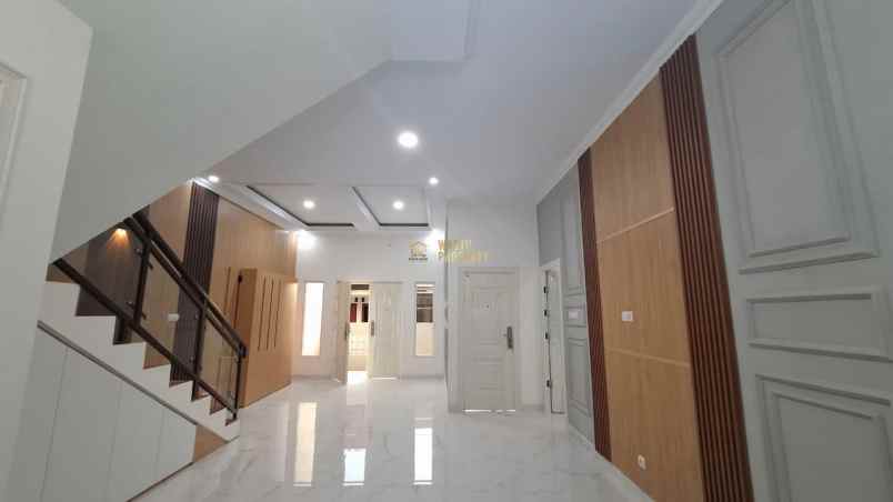 dijual rumah purwomartani