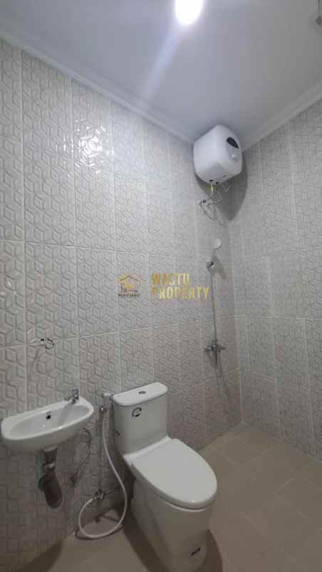 dijual rumah purwomartani