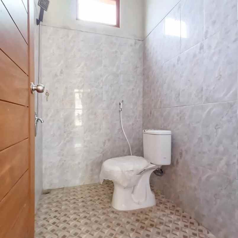 dijual rumah purwomartani kalasan sleman