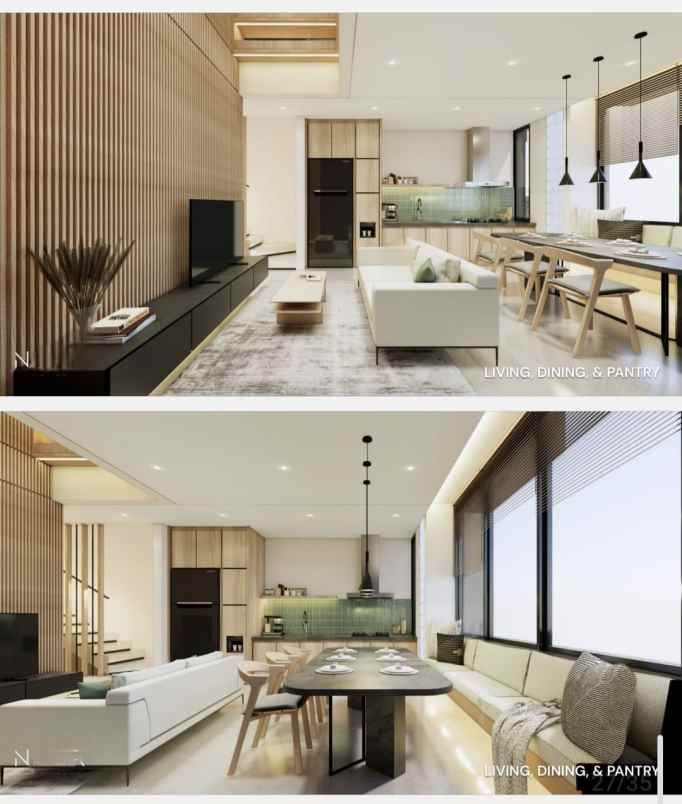 dijual rumah raden inten jakarta timur