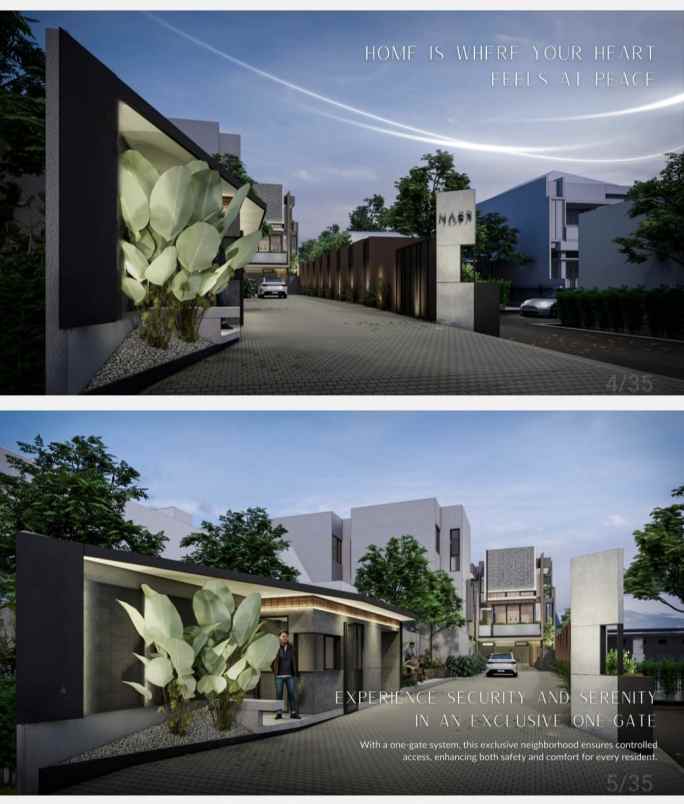 dijual rumah raden inten jakarta timur