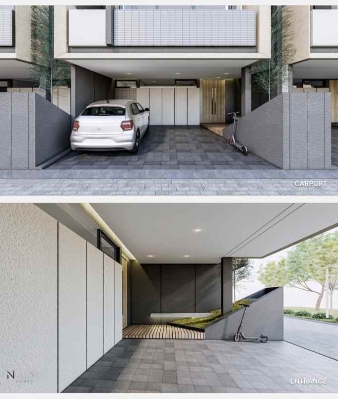 dijual rumah raden inten jakarta timur