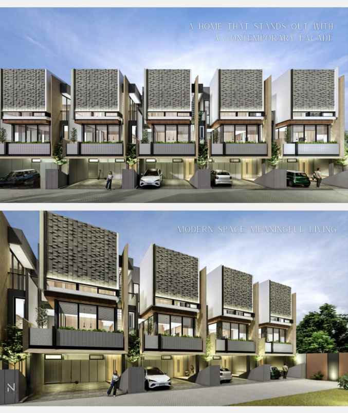 dijual rumah raden inten jakarta timur