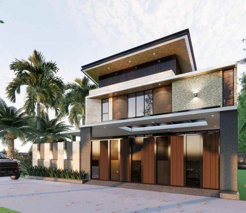 dijual rumah radio dalam kec kebayoran