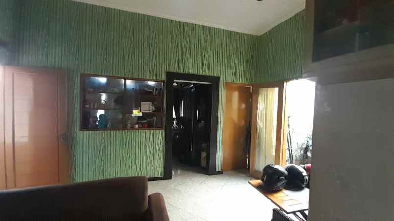 dijual rumah rancaekek bandung