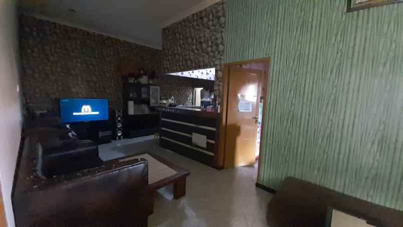 dijual rumah rancaekek bandung