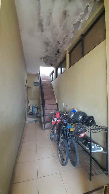 dijual rumah rancaekek bandung