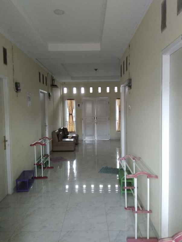 dijual rumah rawamangun