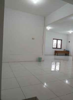 dijual rumah raya rungkut permai