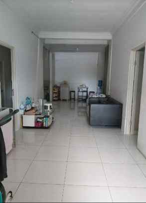 dijual rumah raya rungkut permai