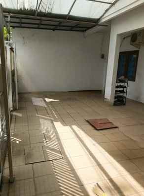 dijual rumah raya rungkut permai