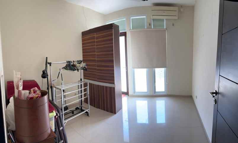 dijual rumah renon denpasar bali
