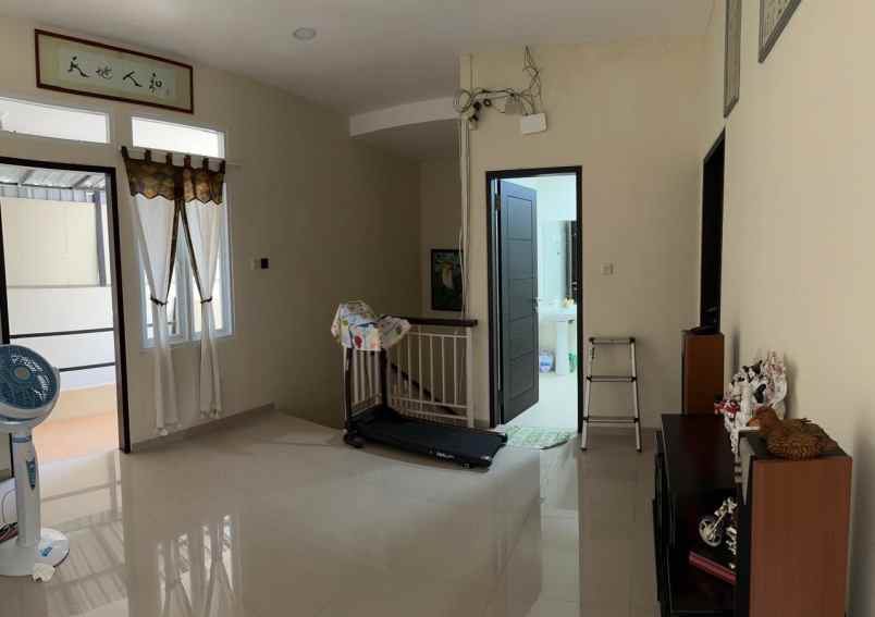 dijual rumah renon denpasar bali