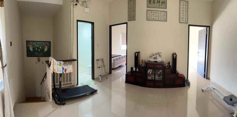 dijual rumah renon denpasar bali
