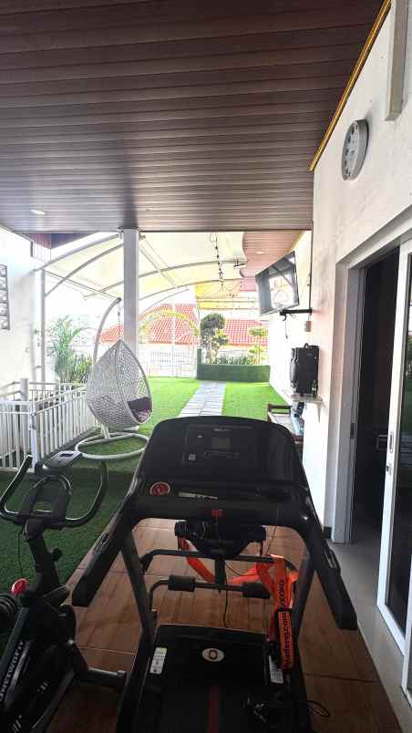 dijual rumah rorotan cilincing jakarta