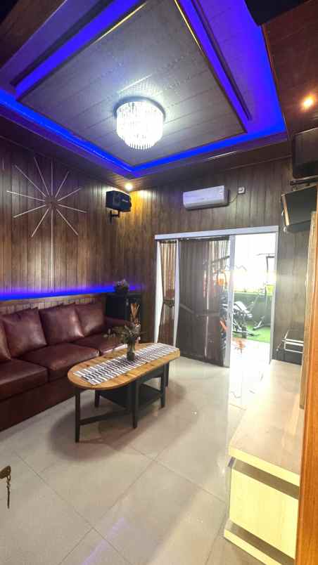 dijual rumah rorotan cilincing jakarta