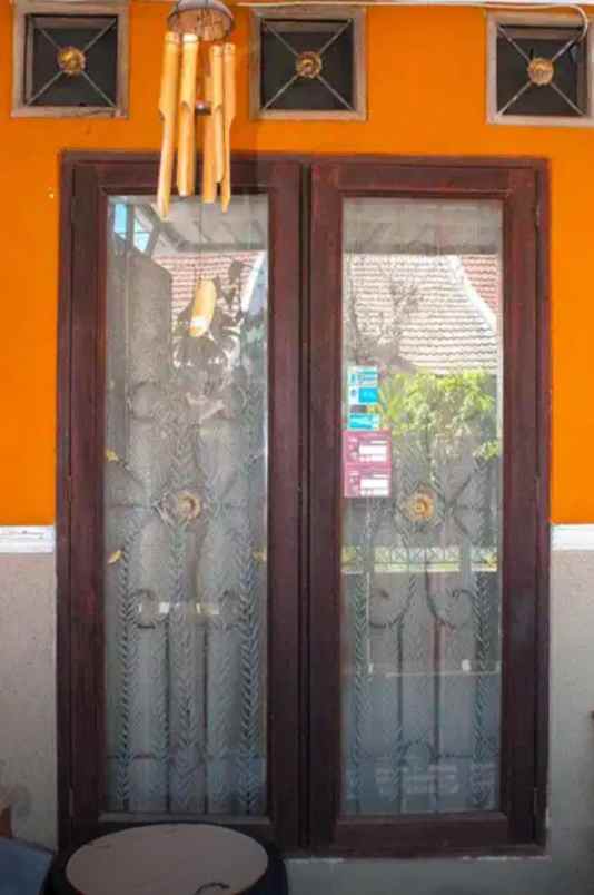 dijual rumah rungkut