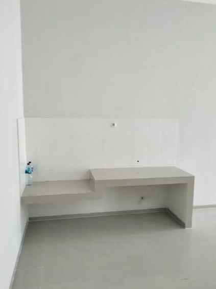 dijual rumah rungkut menanggal