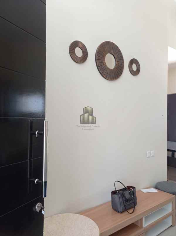 dijual rumah sambiroto