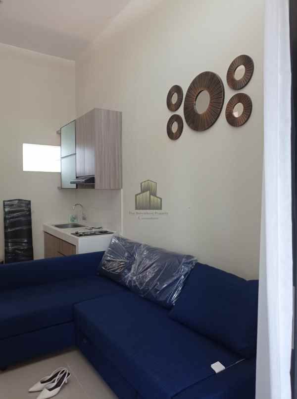 dijual rumah sambiroto