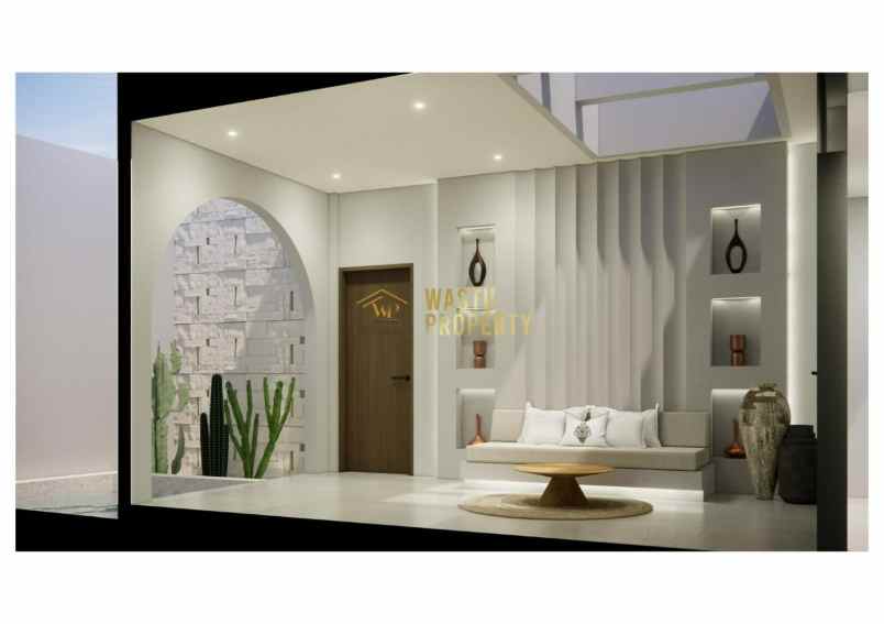 dijual rumah sariharjo