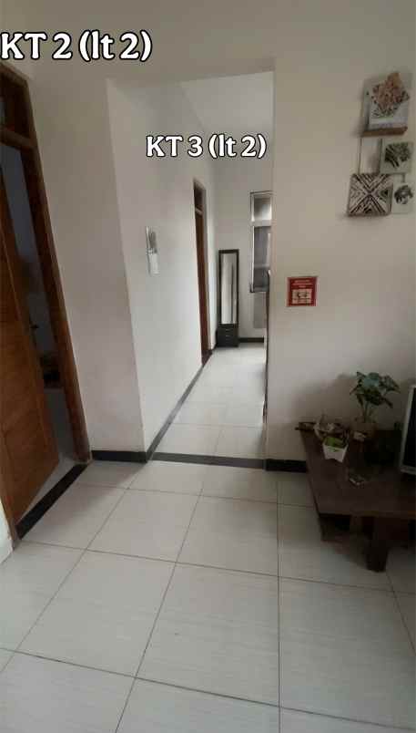 dijual rumah sawah lama ciputat