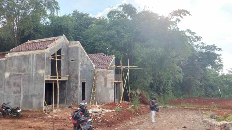 dijual rumah sawangan cinangka